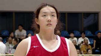 四国赛-险些完成22分逆转！中国女篮U19惨遭拉脱维亚U22双杀