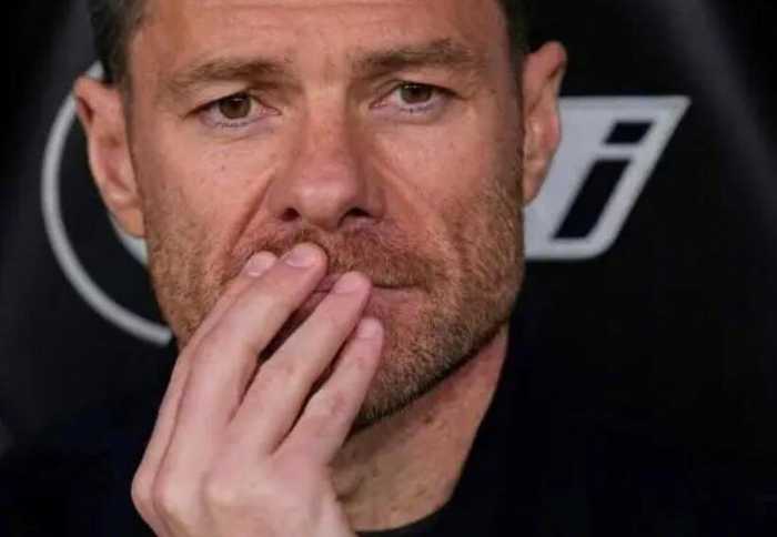 阿隆索坦言失控更衣室，皇马西超杯失利后解雇主帅