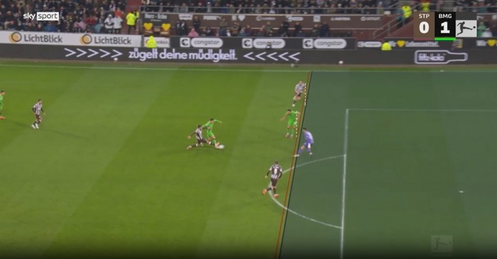 圣保利主场半自动越位系统赛季第三次故障，球队主席考虑要求退钱