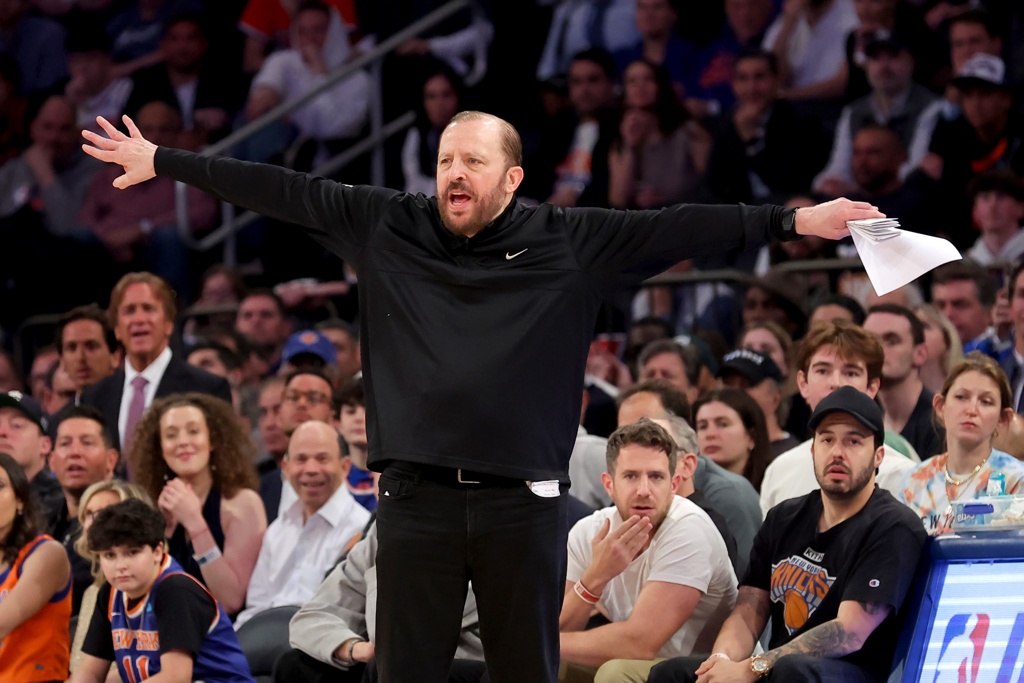 体育文明向算法文明交棒的阵痛DeepSeek带你剖析NBA帅位动荡