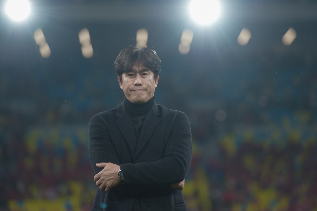 足球报：蓉城与海港差距虽缩小到1分，但争冠主动权仍未回到手上